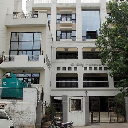 Khimji Bhagwandas Arogyabhavan Hotel Nashik Ngoại thất bức ảnh
