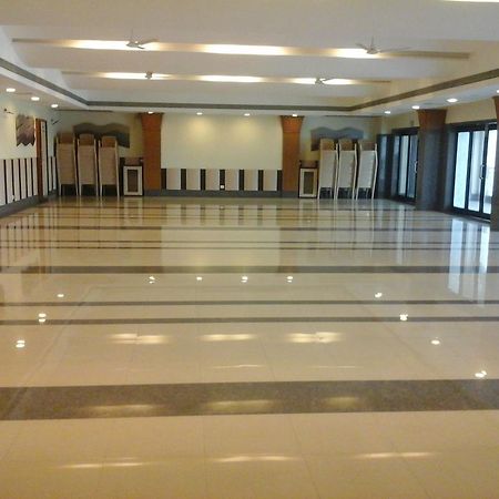 Khimji Bhagwandas Arogyabhavan Hotel Nashik Ngoại thất bức ảnh