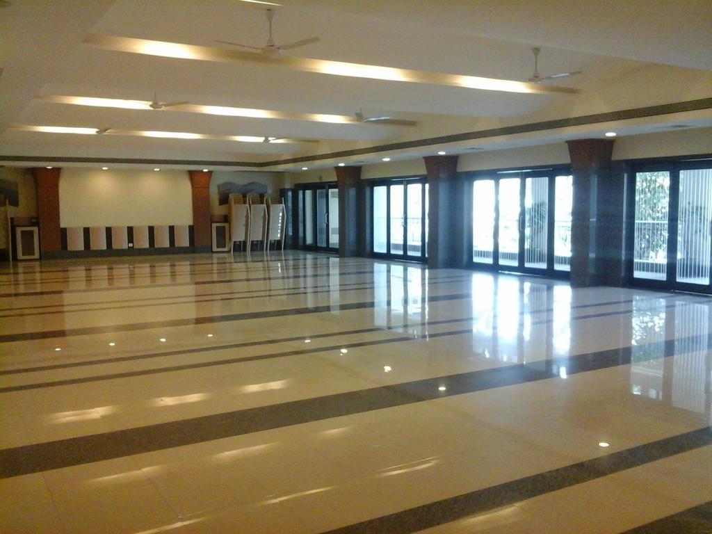 Khimji Bhagwandas Arogyabhavan Hotel Nashik Ngoại thất bức ảnh