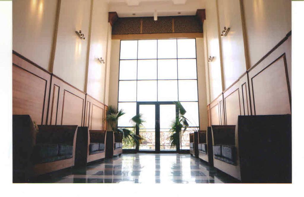 Khimji Bhagwandas Arogyabhavan Hotel Nashik Ngoại thất bức ảnh