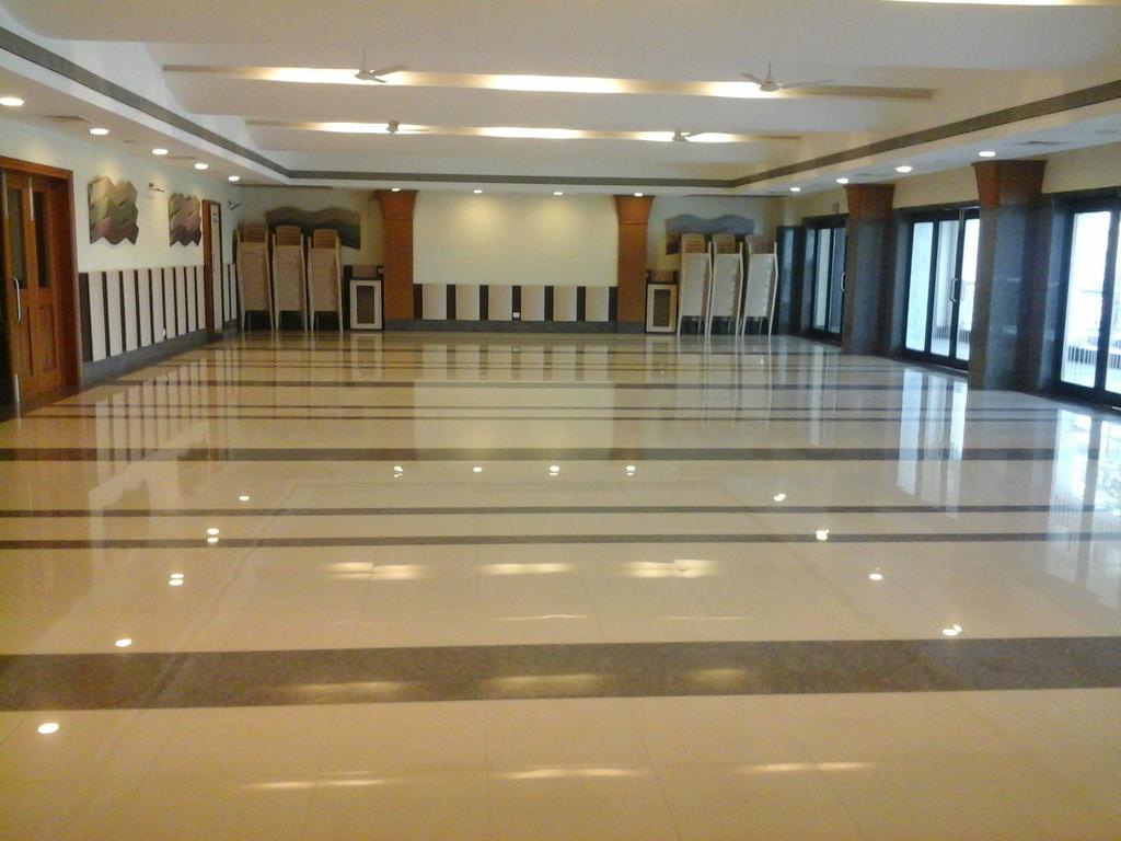 Khimji Bhagwandas Arogyabhavan Hotel Nashik Ngoại thất bức ảnh