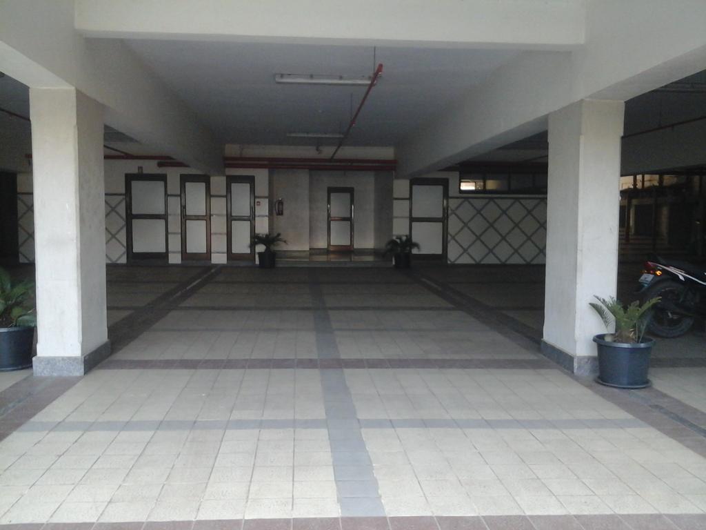 Khimji Bhagwandas Arogyabhavan Hotel Nashik Ngoại thất bức ảnh