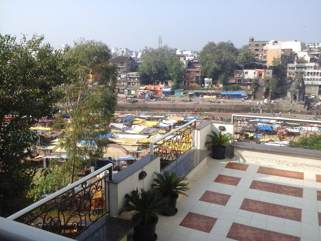Khimji Bhagwandas Arogyabhavan Hotel Nashik Phòng bức ảnh