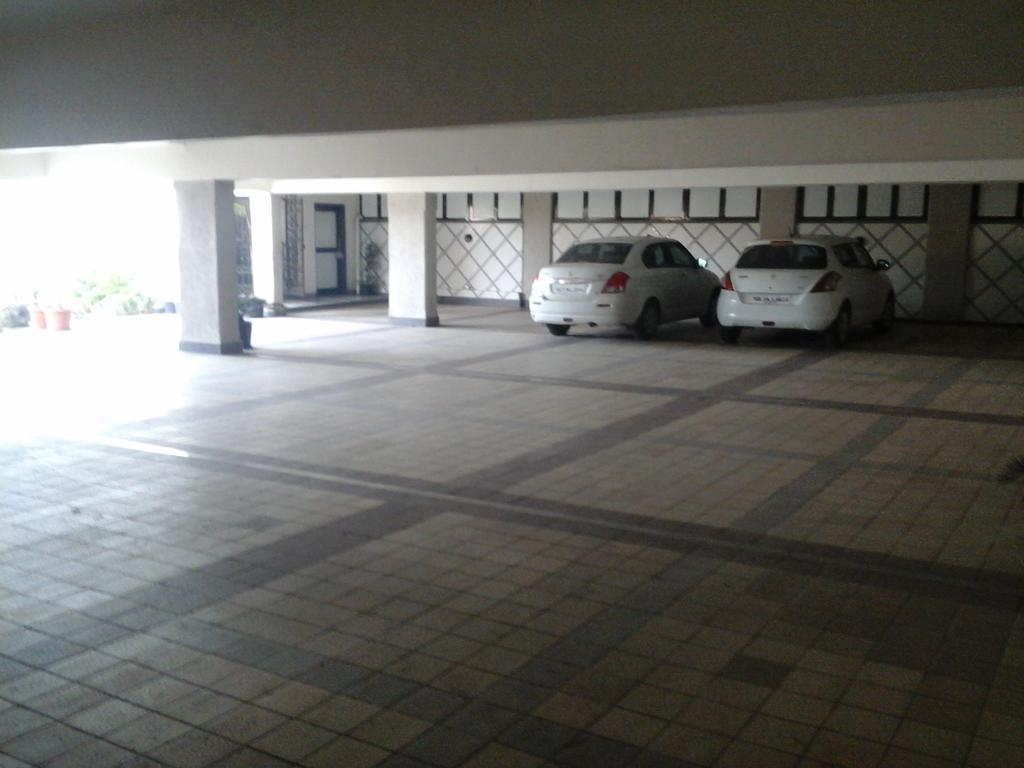 Khimji Bhagwandas Arogyabhavan Hotel Nashik Ngoại thất bức ảnh
